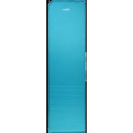 Redcliffs selvoppustelig liggeunderlag blå (180x50x2,5 cm)